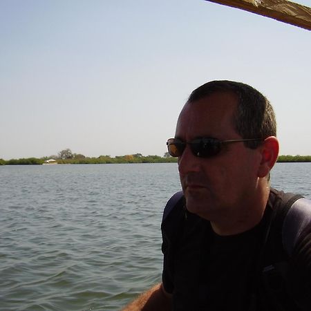 Jinack Island Jinack Lodge מראה חיצוני תמונה