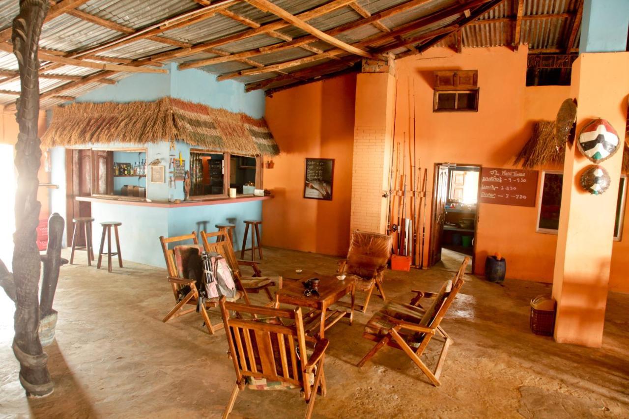 Jinack Island Jinack Lodge מראה חיצוני תמונה