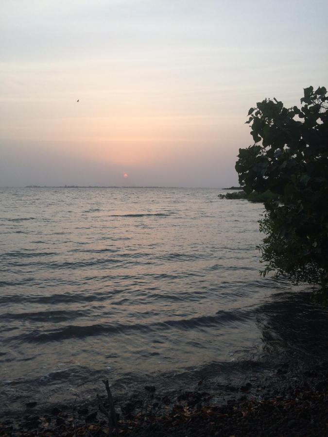 Jinack Island Jinack Lodge מראה חיצוני תמונה