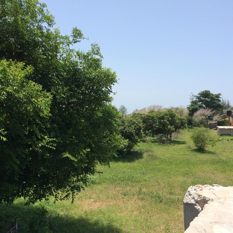 Jinack Island Jinack Lodge מראה חיצוני תמונה