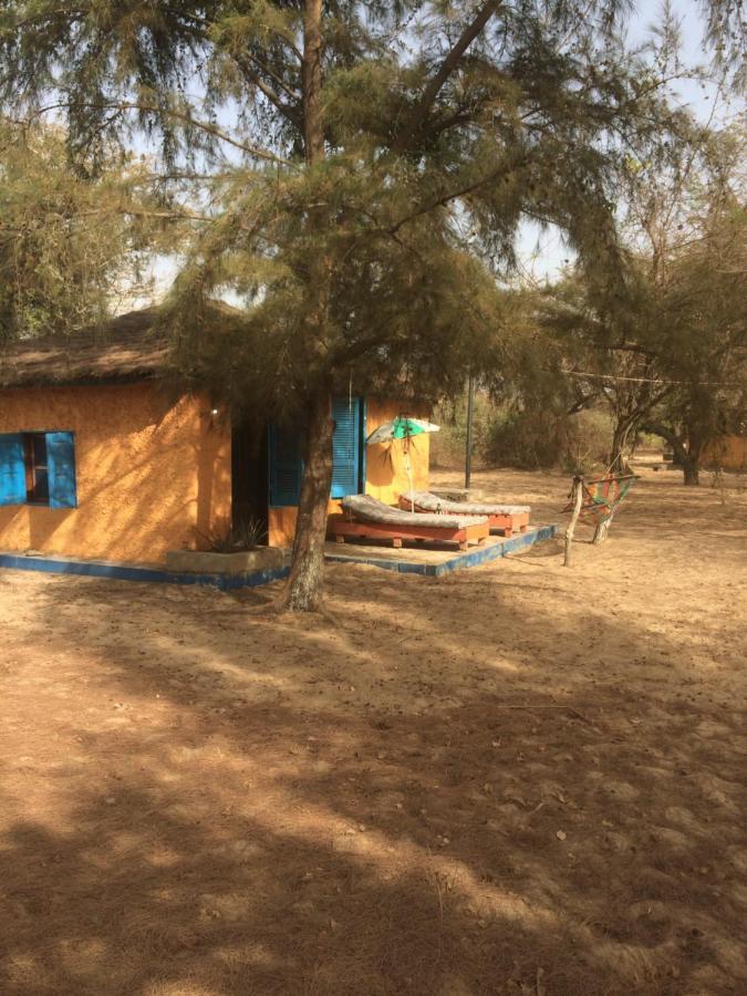 Jinack Island Jinack Lodge מראה חיצוני תמונה