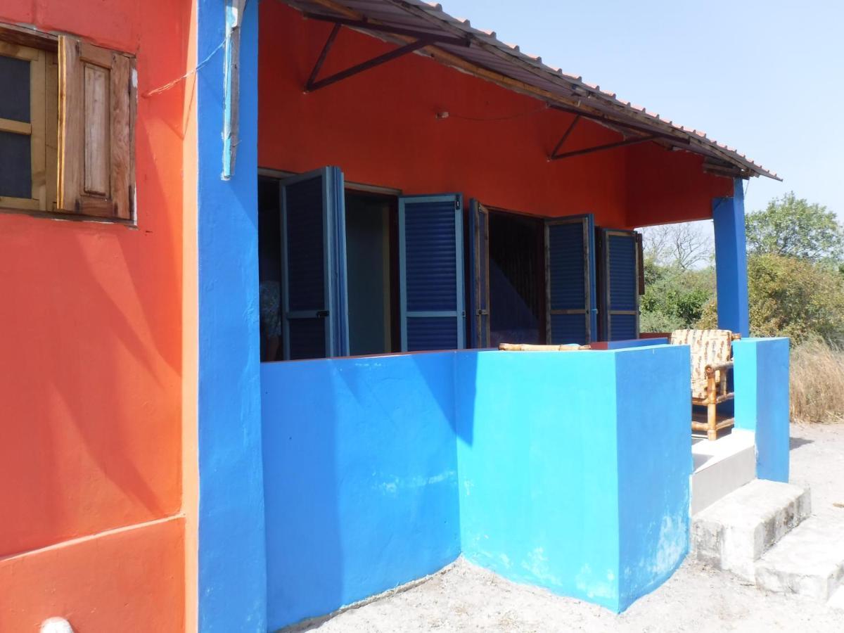 Jinack Island Jinack Lodge מראה חיצוני תמונה