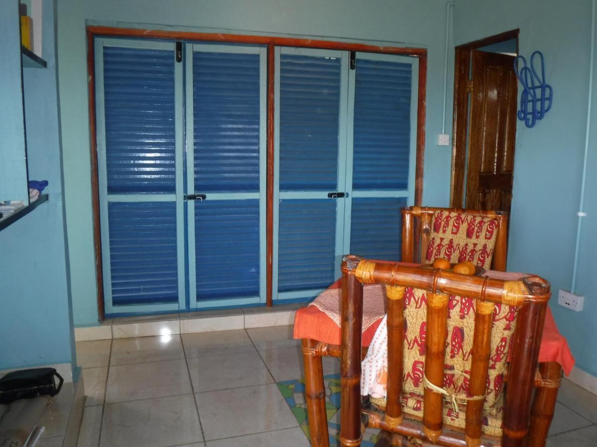 Jinack Island Jinack Lodge מראה חיצוני תמונה