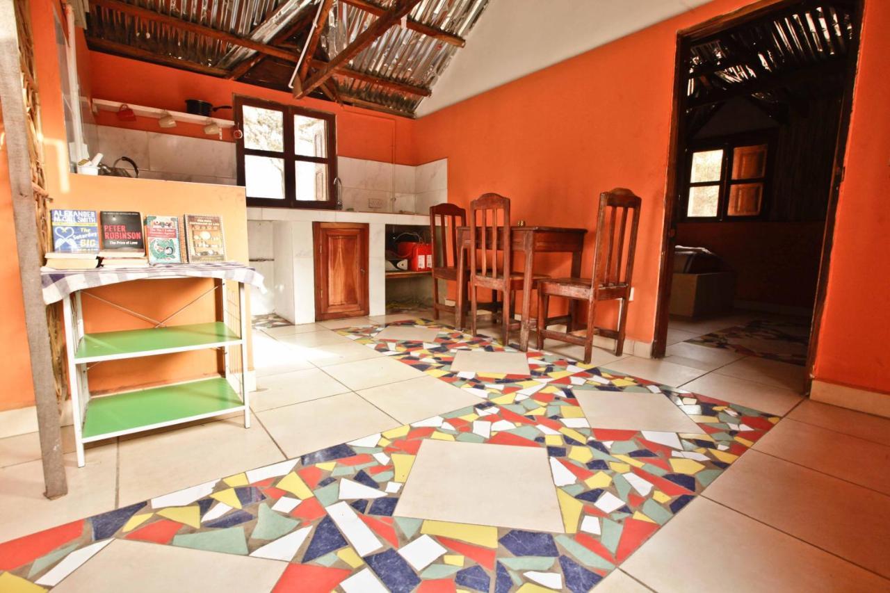 Jinack Island Jinack Lodge מראה חיצוני תמונה