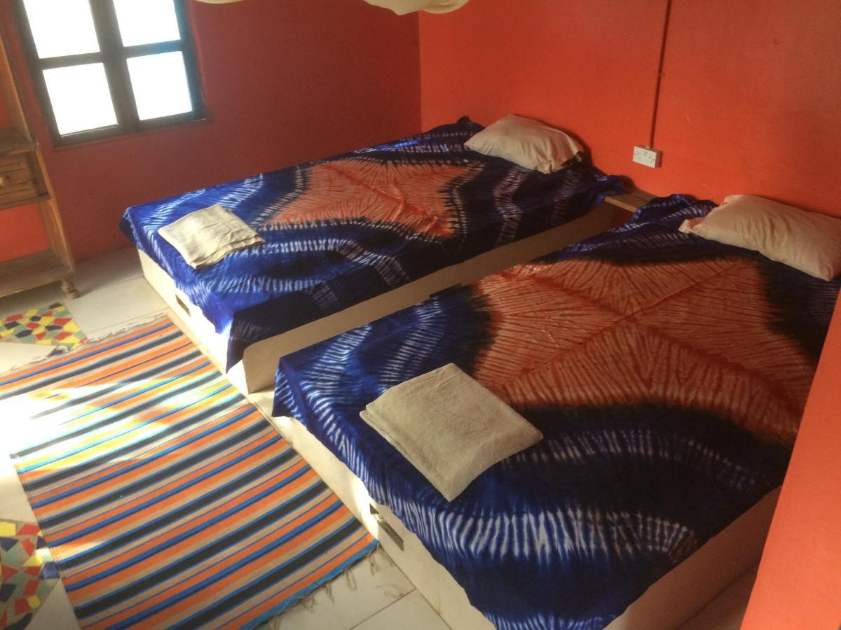 Jinack Island Jinack Lodge מראה חיצוני תמונה