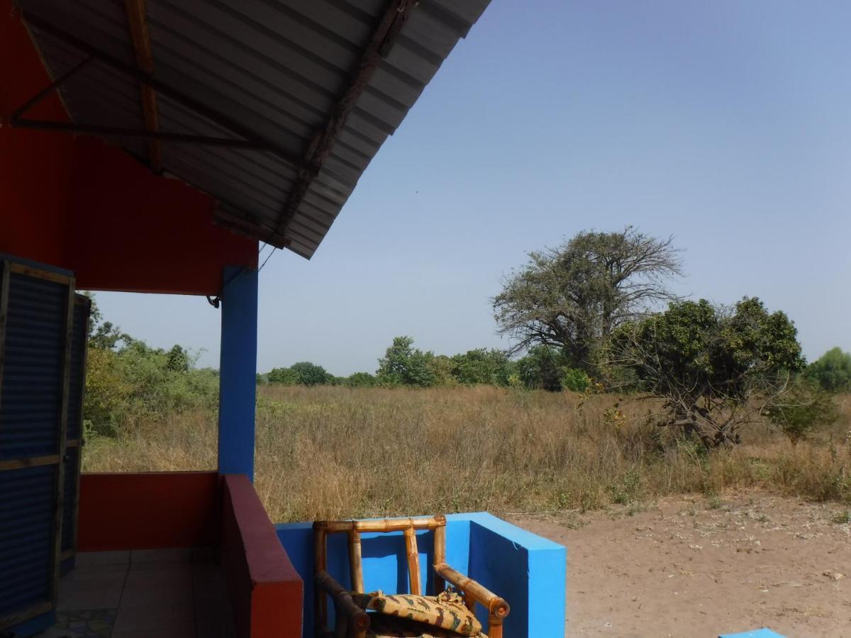 Jinack Island Jinack Lodge מראה חיצוני תמונה