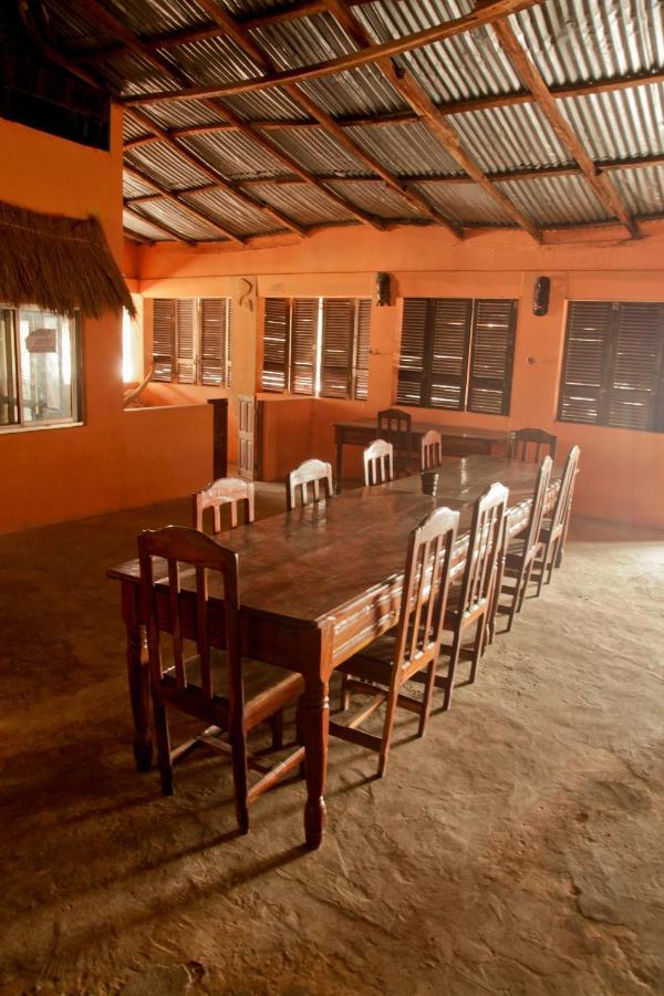 Jinack Island Jinack Lodge מראה חיצוני תמונה