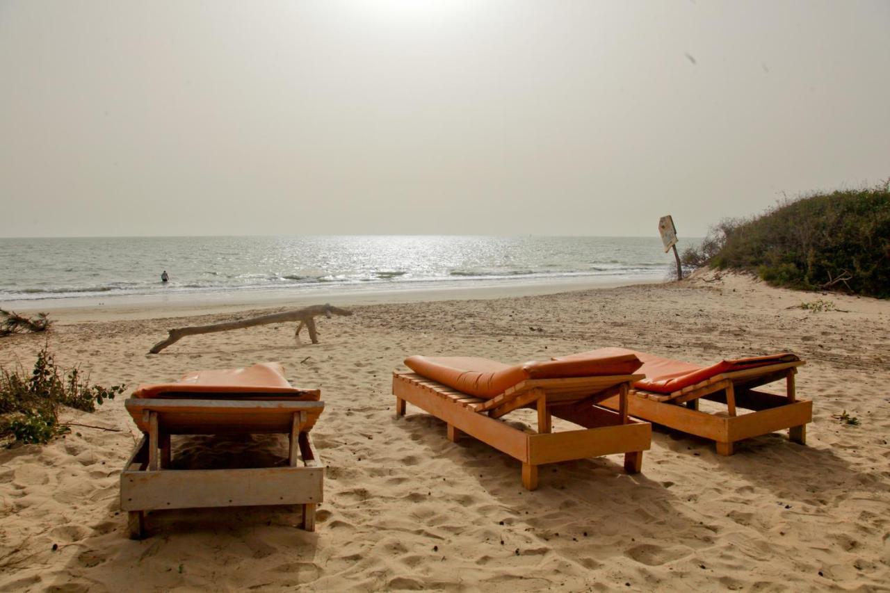 Jinack Island Jinack Lodge מראה חיצוני תמונה