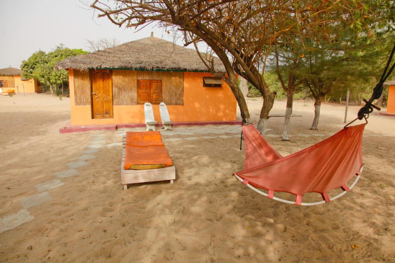 Jinack Island Jinack Lodge מראה חיצוני תמונה