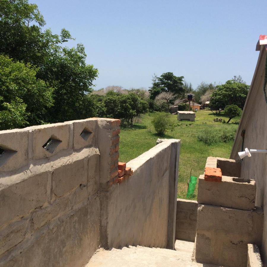 Jinack Island Jinack Lodge מראה חיצוני תמונה