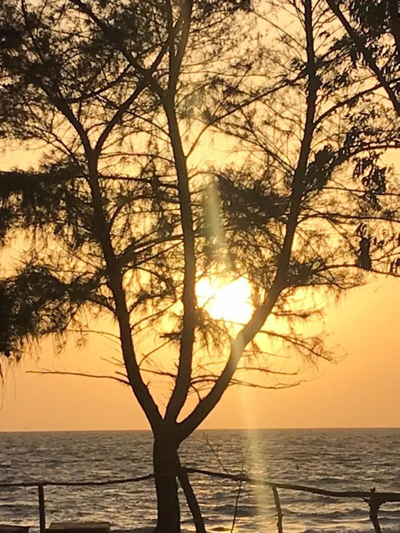 Jinack Island Jinack Lodge מראה חיצוני תמונה