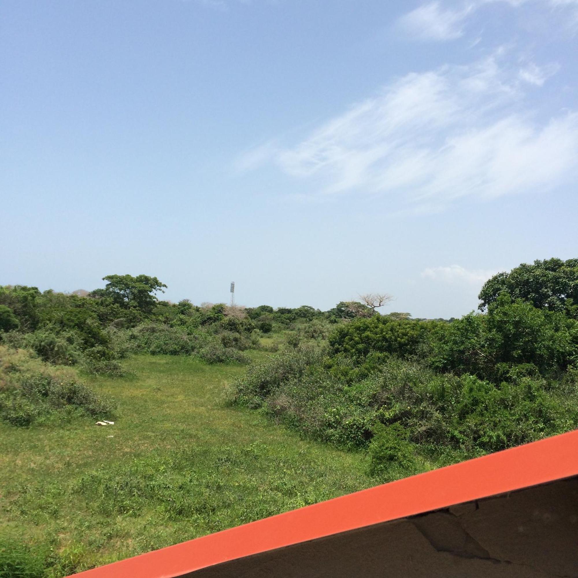 Jinack Island Jinack Lodge מראה חיצוני תמונה