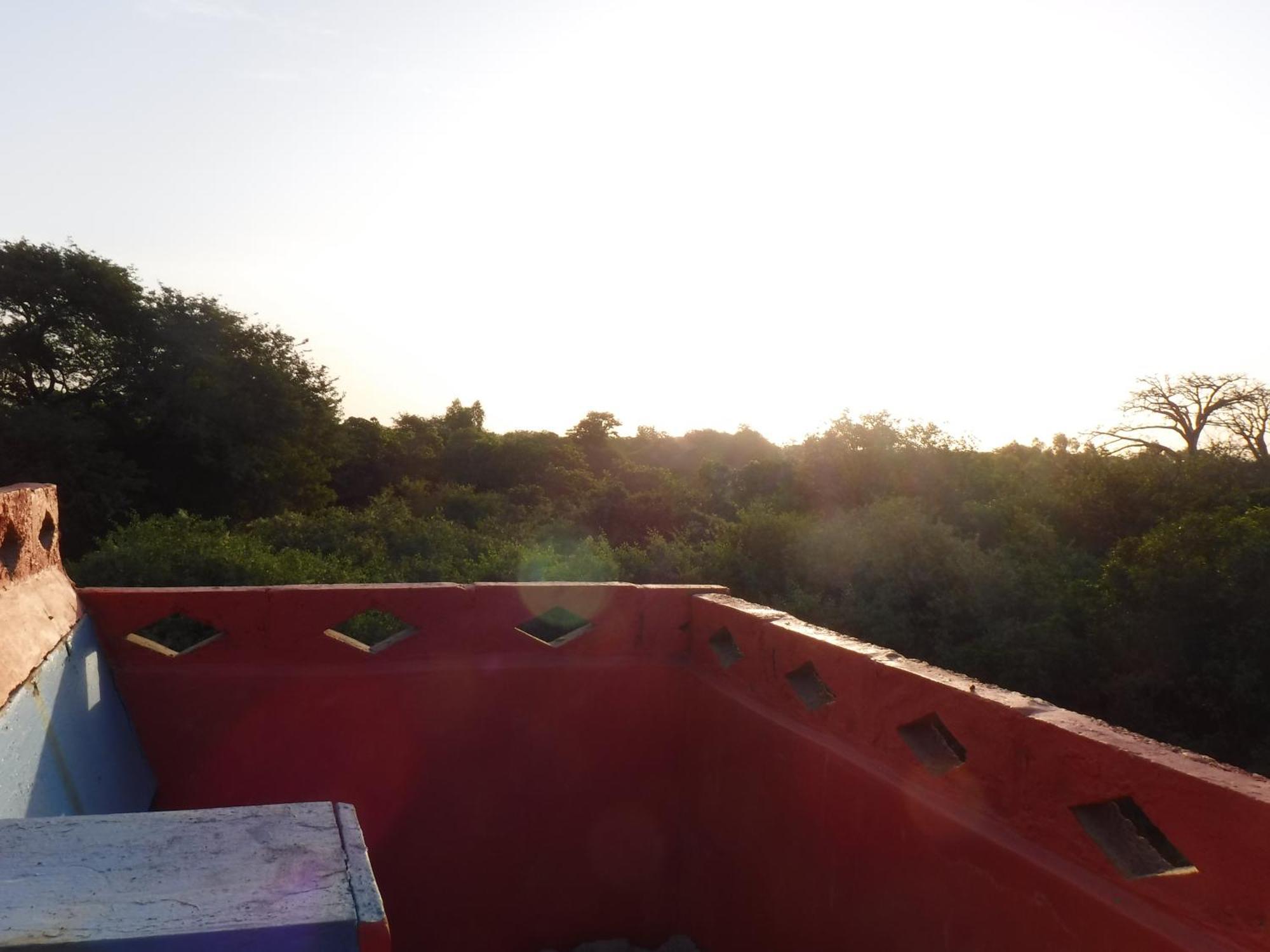 Jinack Island Jinack Lodge מראה חיצוני תמונה