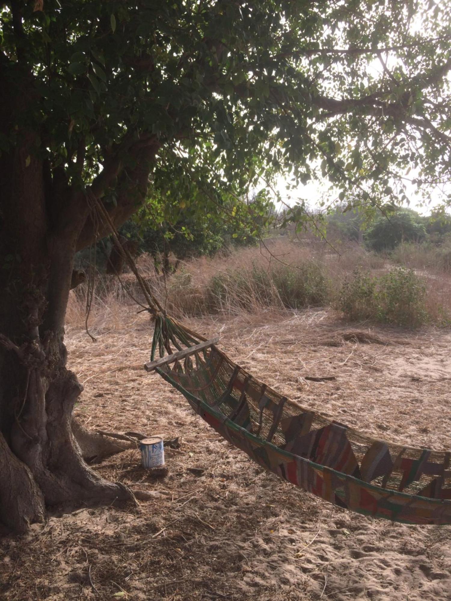 Jinack Island Jinack Lodge מראה חיצוני תמונה